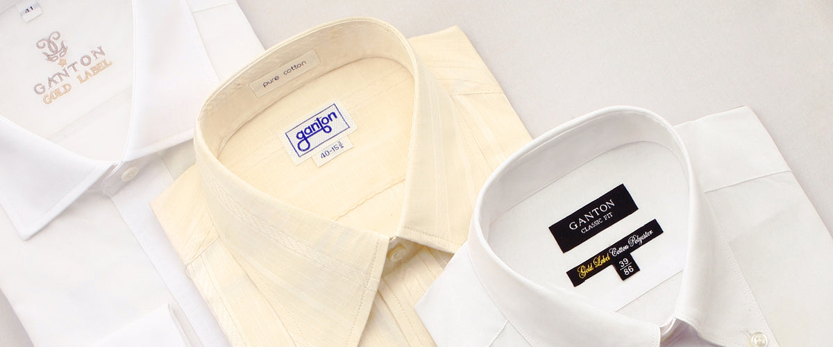 Gold Label – Ganton