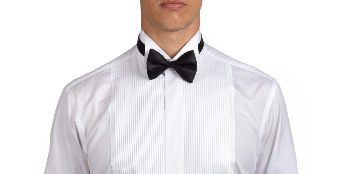 Wing Collar – Ganton