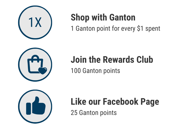Rewards Program Gun Rewards Program – Ganton