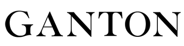 Ganton Logo - Small 400x100